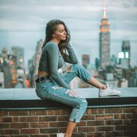 Отзыв от Нина - Виза Destination Thailand